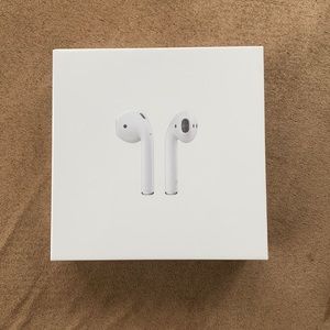 First Generation AirPods for $120!